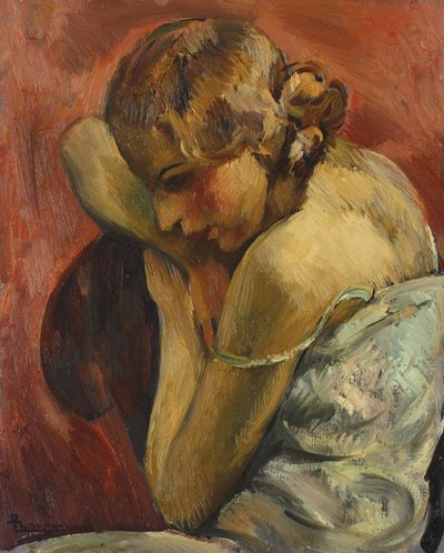 Magánélet alkotó: Ion Theodorescu-Sion